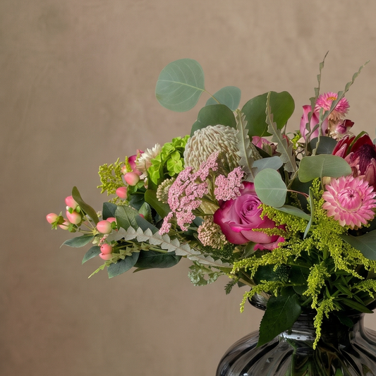 The Amazing Bouquet