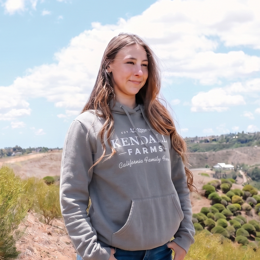 Kendall Farms Hoodie