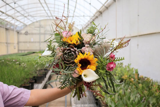 Double Bloom Subscription