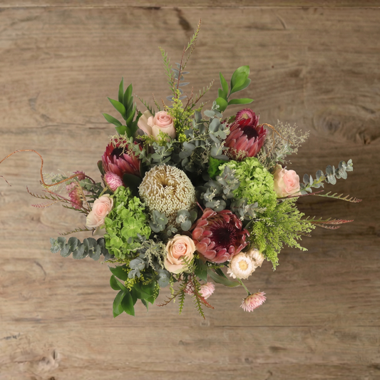 Graduation Bouquet