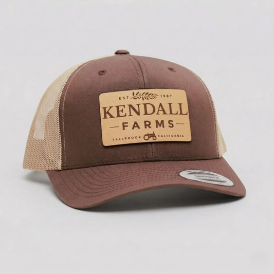 Kendall Farms Hat