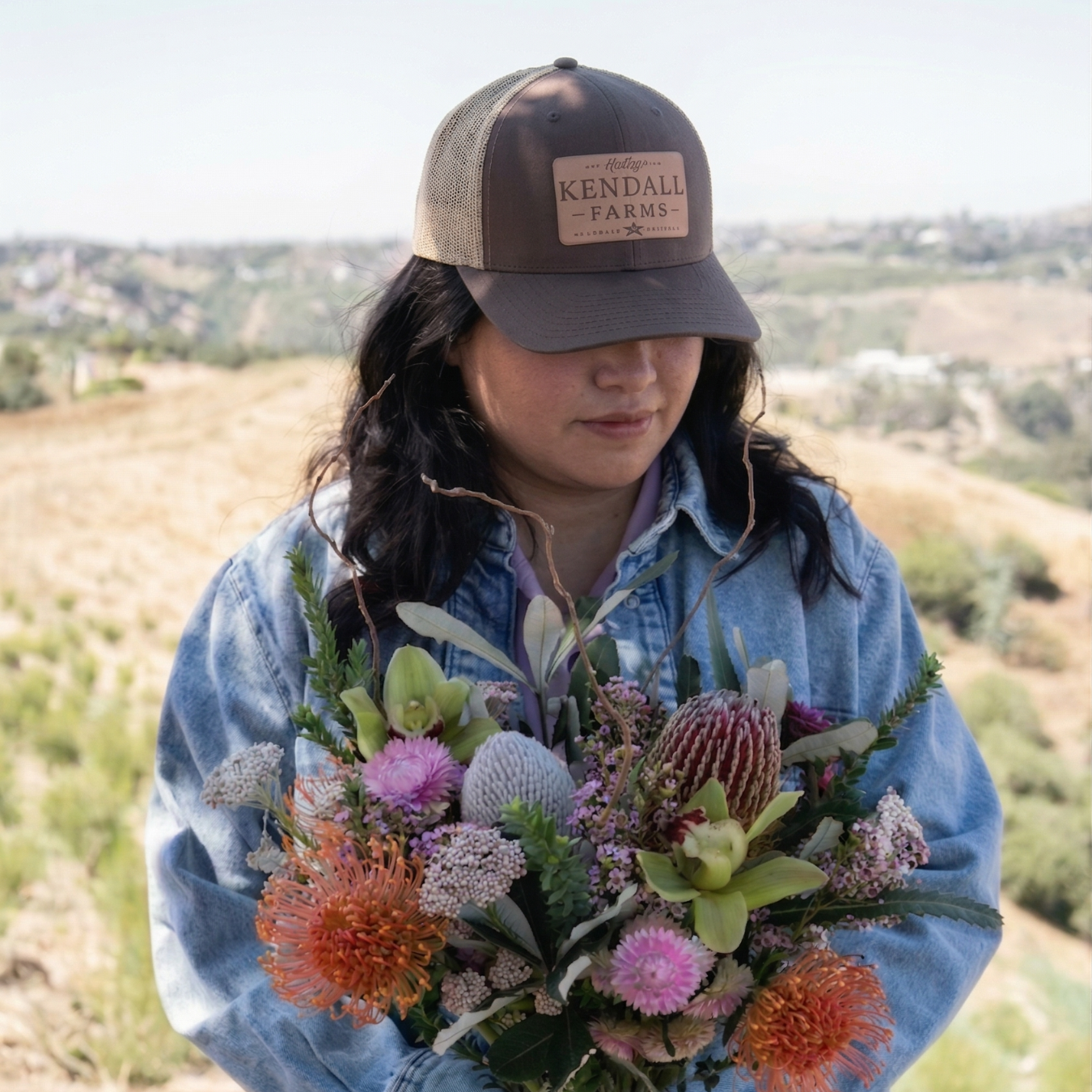Kendall Farms Hat