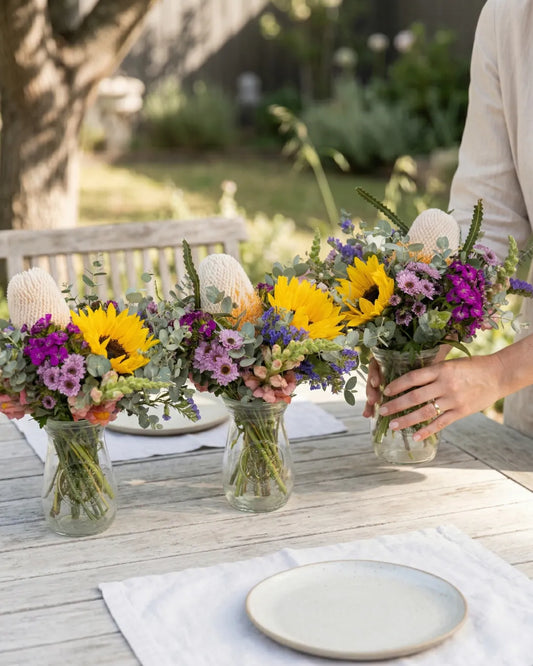 California Sunshine Party Pack