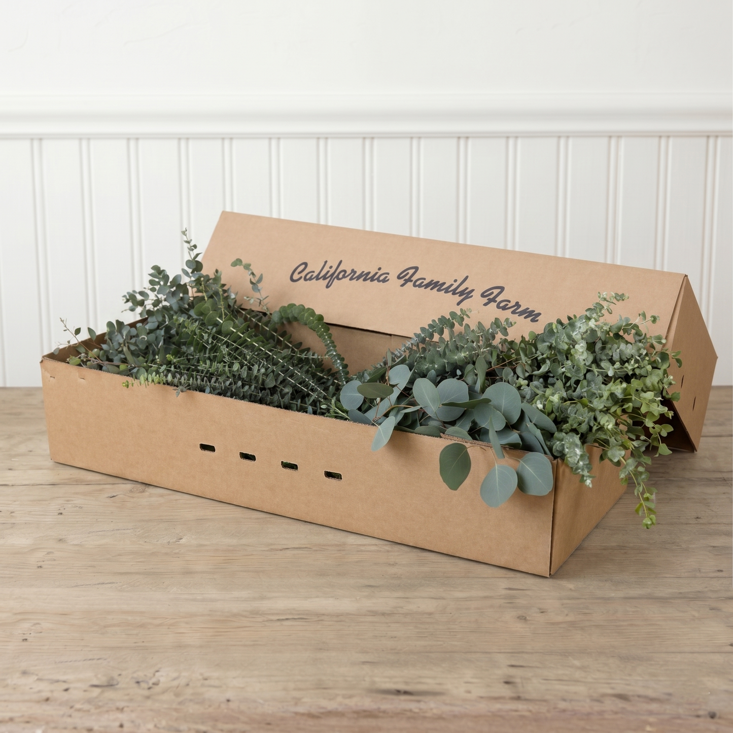 Wedding Boxes - 50 guests