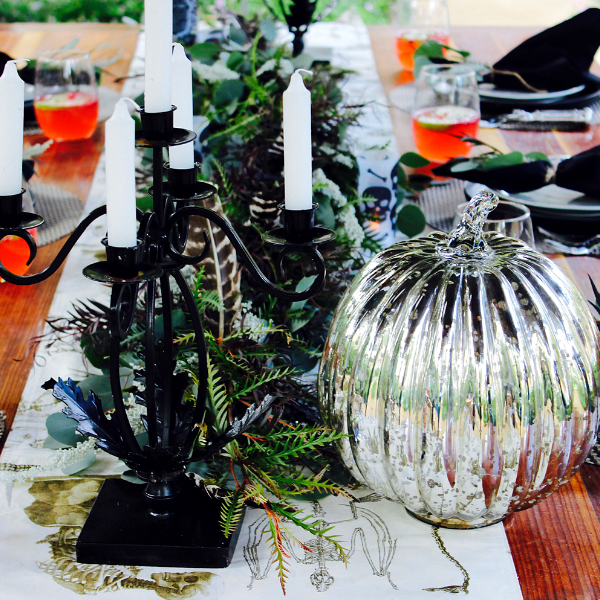 6 Creative Ways to Make your Halloween Party a Success