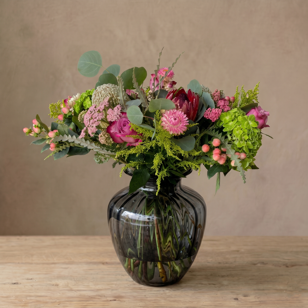 Bouquets
