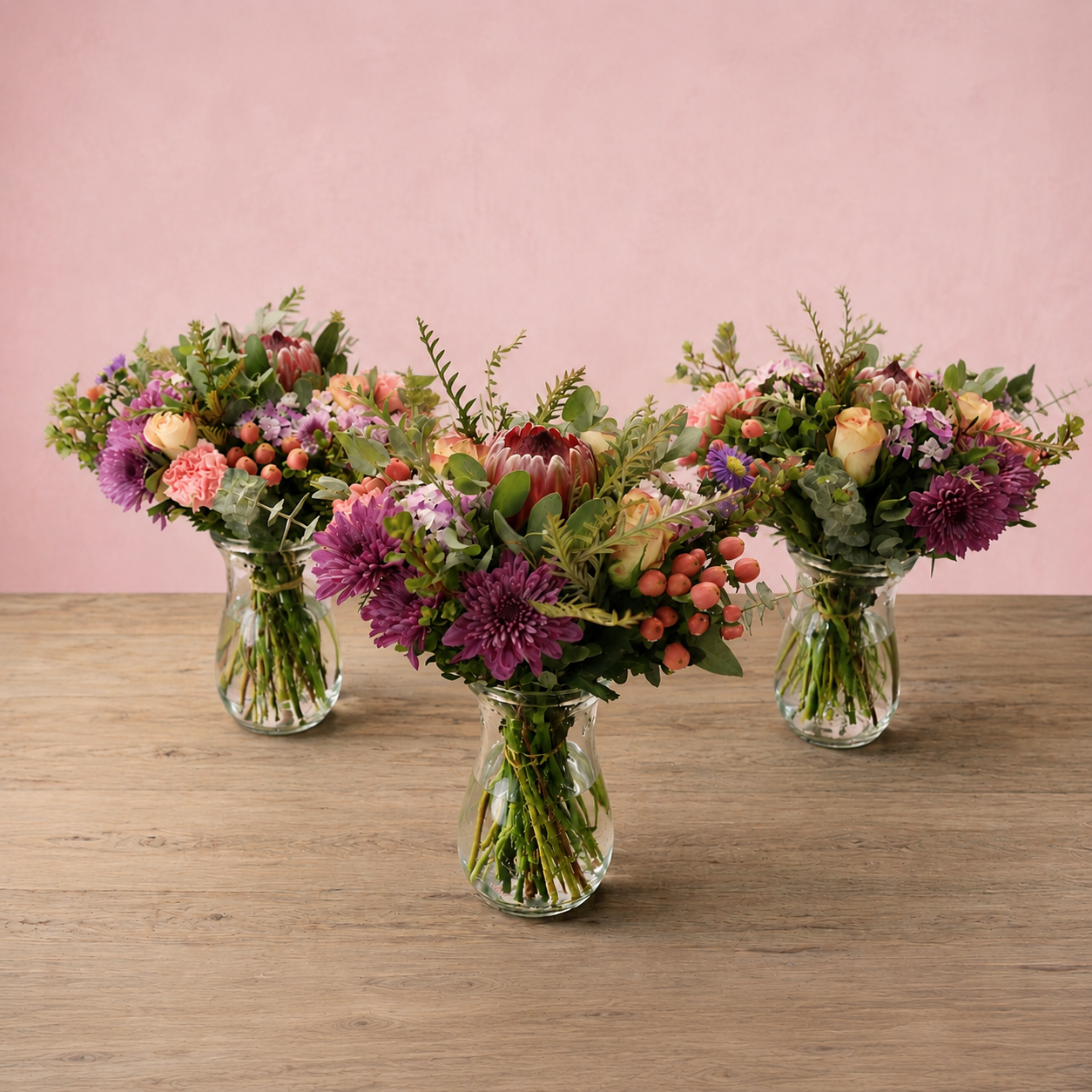 Strength in Bloom Party Pack