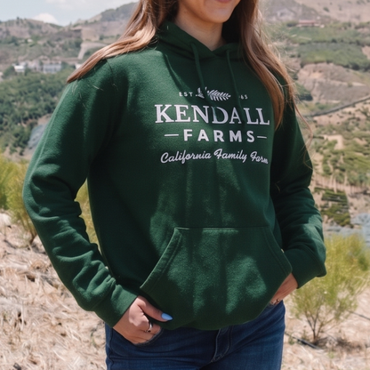 Kendall Farms Hoodie