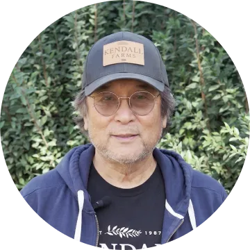 Jim Omoto