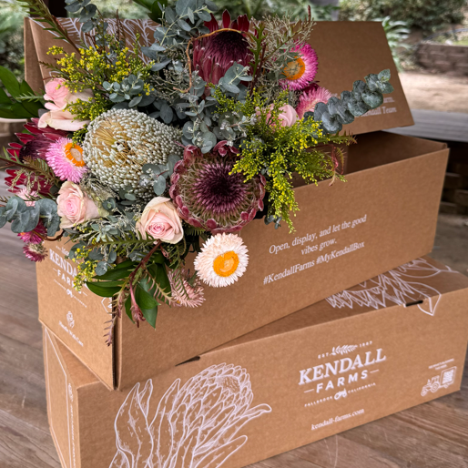 Graduation Bouquet