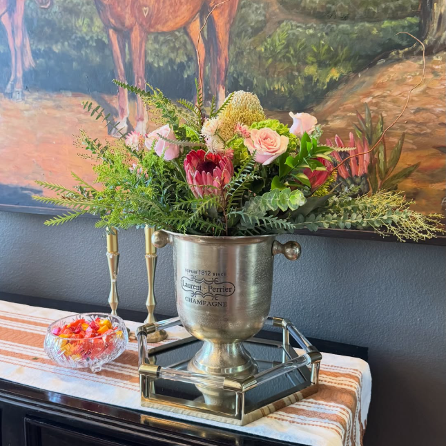 Rustic Luxury Bouquet