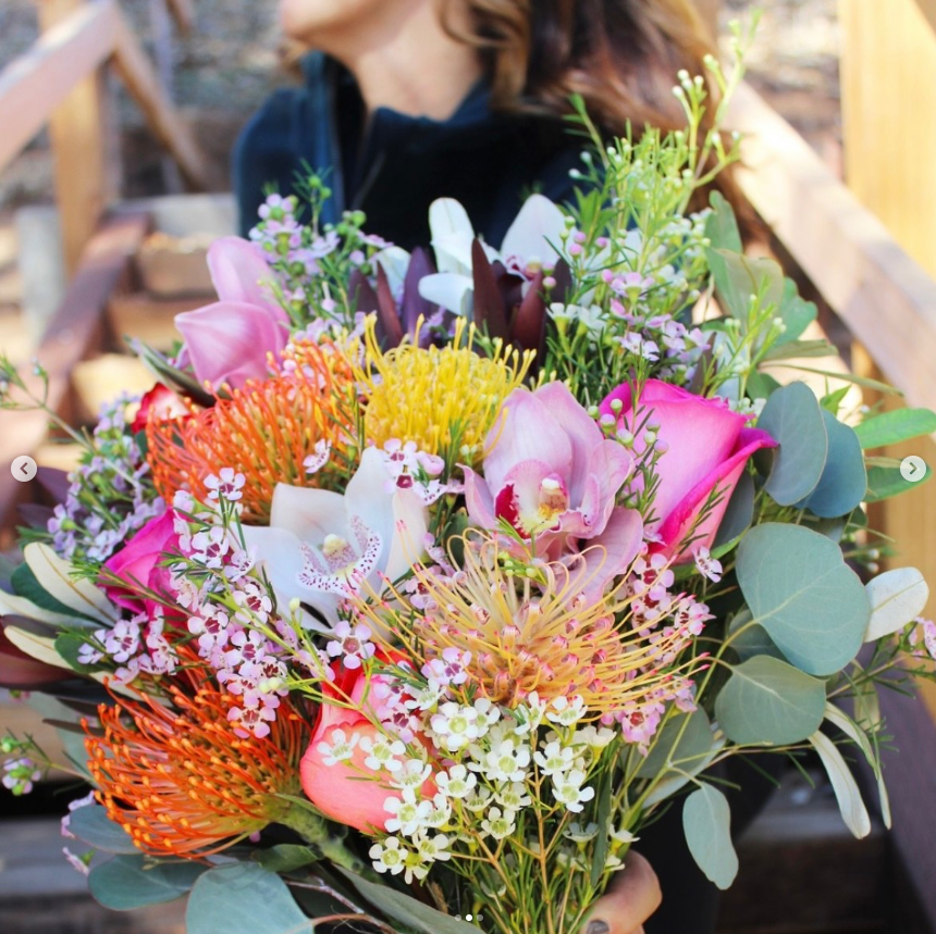 Once in Bloom Subscription