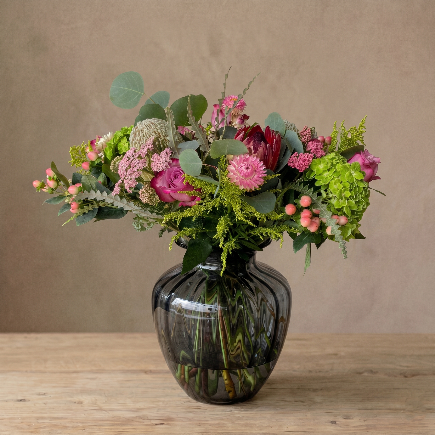 The Amazing Bouquet