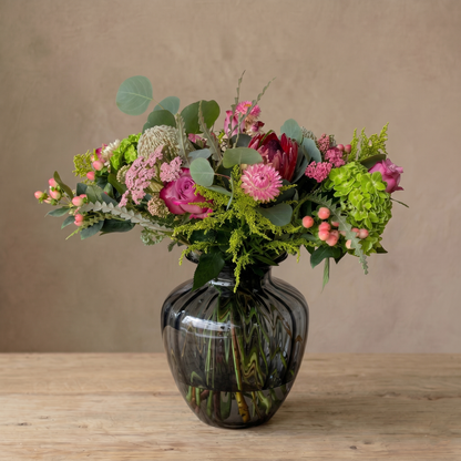 The Amazing Bouquet