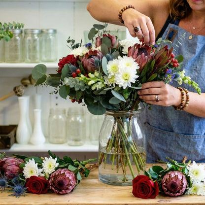 Double Bloom Subscription