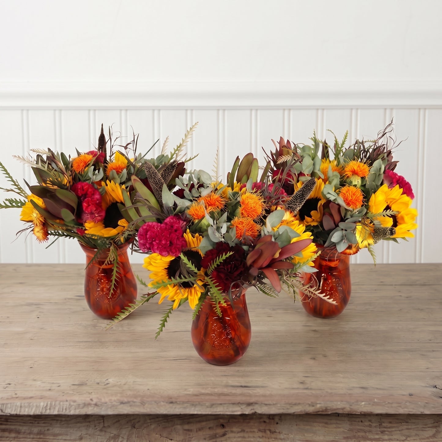 Golden Harvest Party Pack