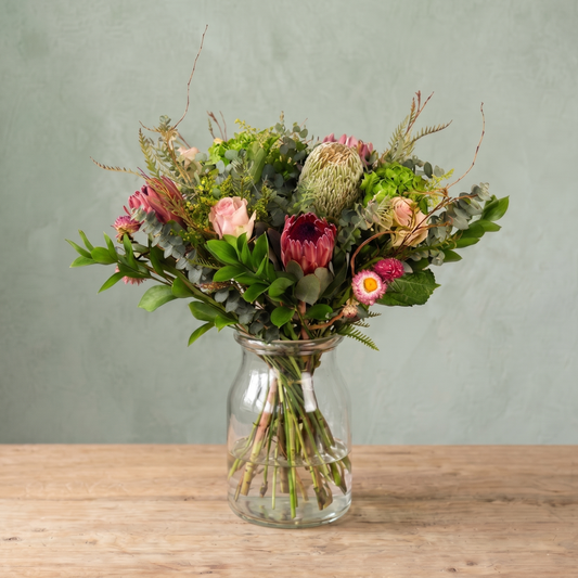 Graduation Bouquet