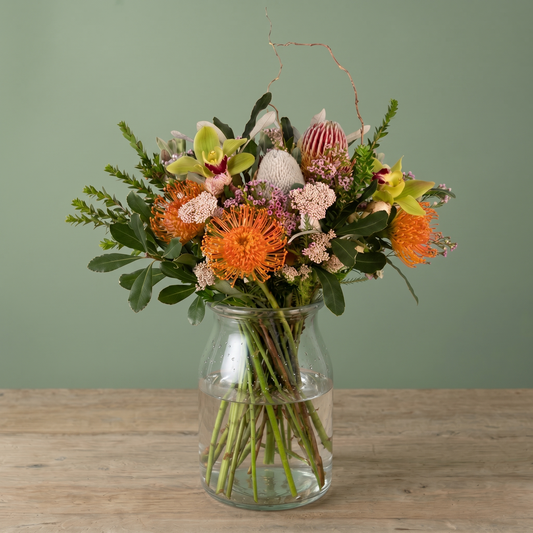 Hello Spring Bouquet