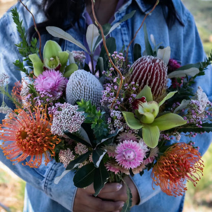 Hello Spring Bouquet