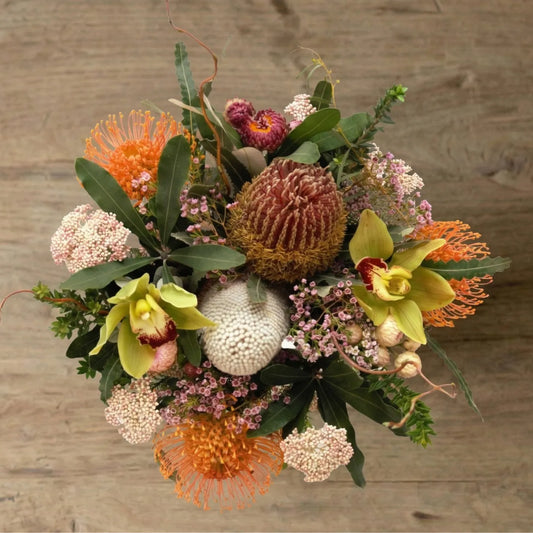 Hello Spring Bouquet