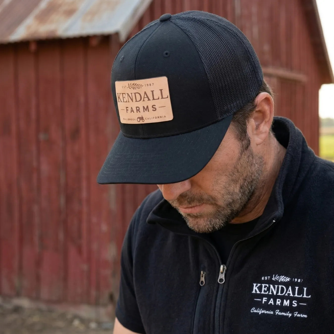 Kendall Farms Hat