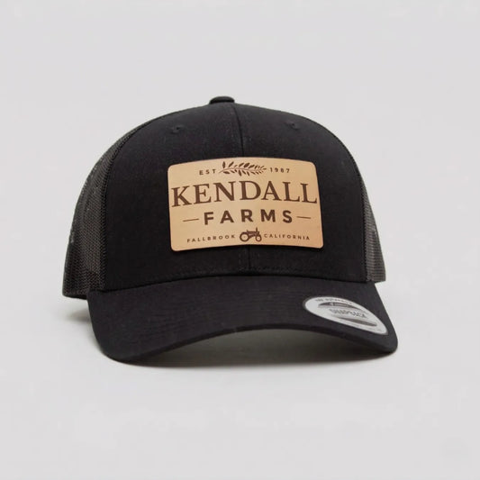Kendall Farms Hat