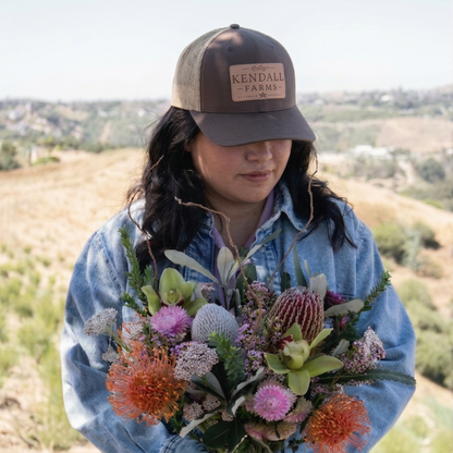 Kendall Farms Hat