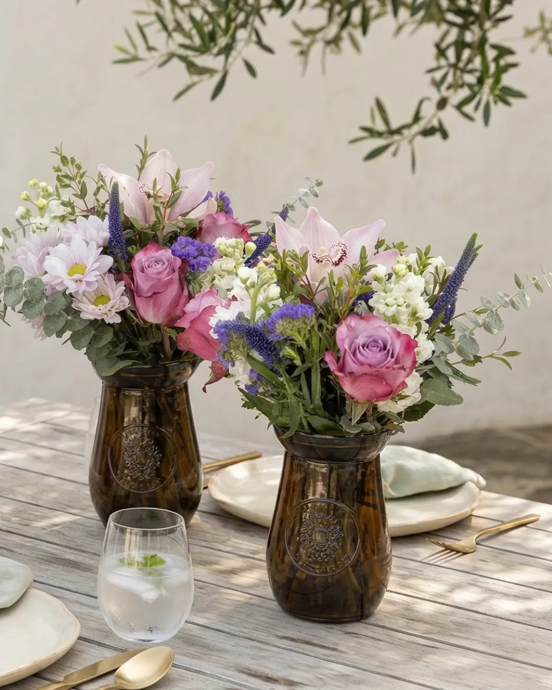 Coastal Romance Party Pack