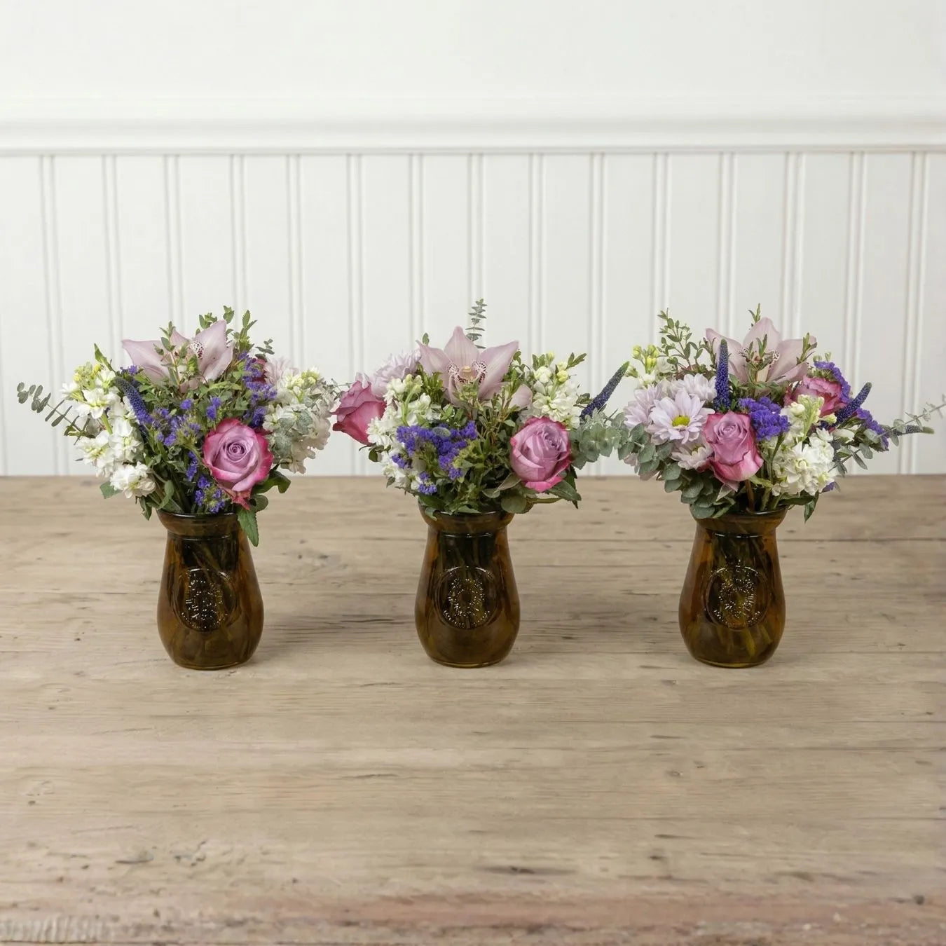 Coastal Romance Party Pack