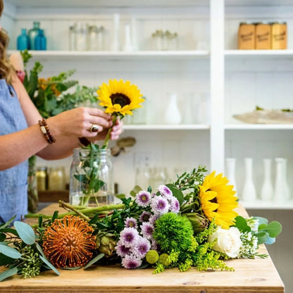 Once in Bloom Subscription