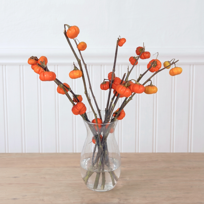 Pumpkin Branch Box