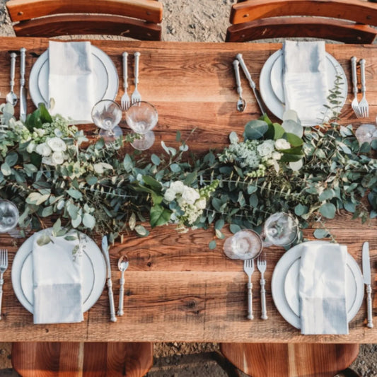 Wedding Boxes - 50 guests