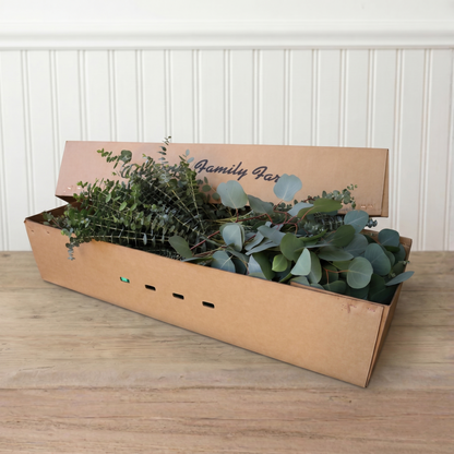 Wedding Boxes - 100 guests